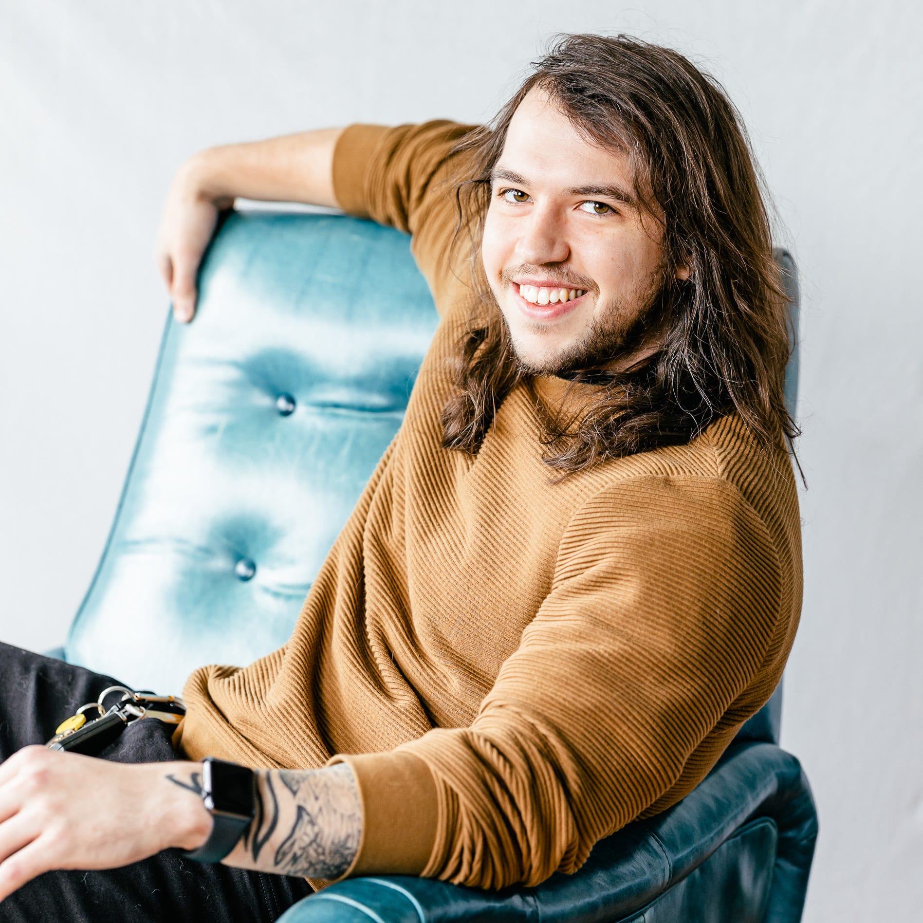 Hot Metal Flats Team Members RentCafe