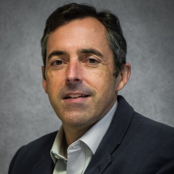 Image of Mark Piper