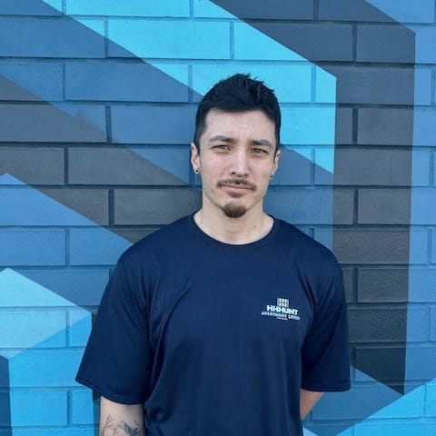 Image of ZACHERY WEST