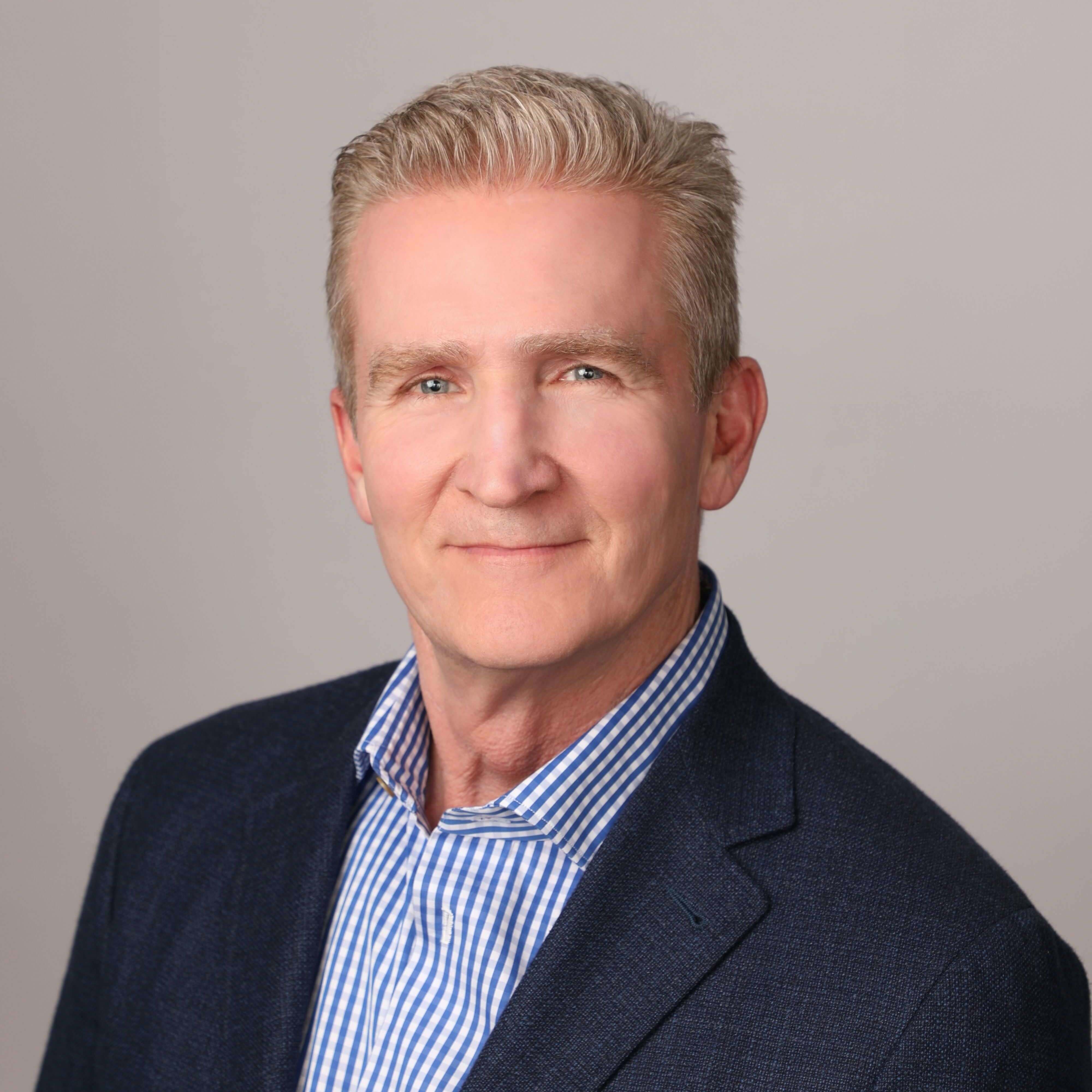 Image of Jon D. Williams