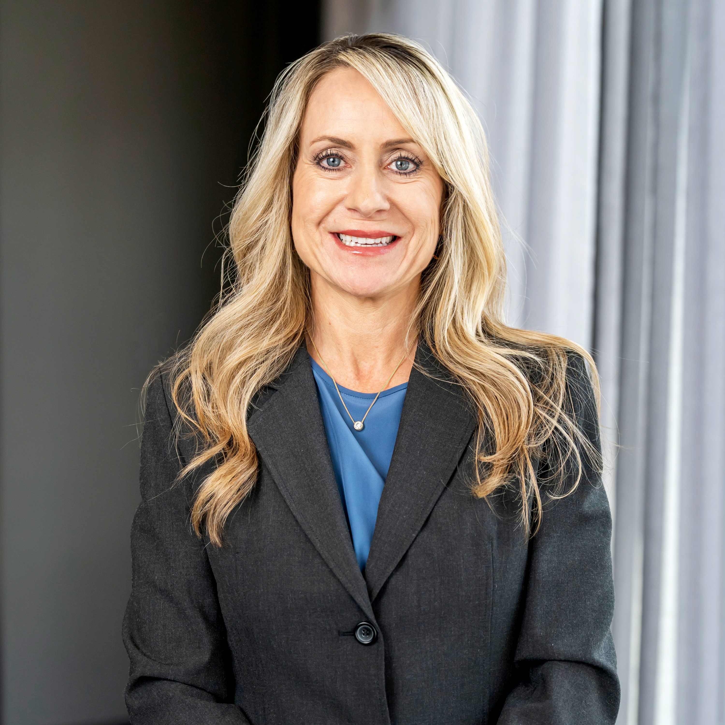 Image of Courtney Dunlay