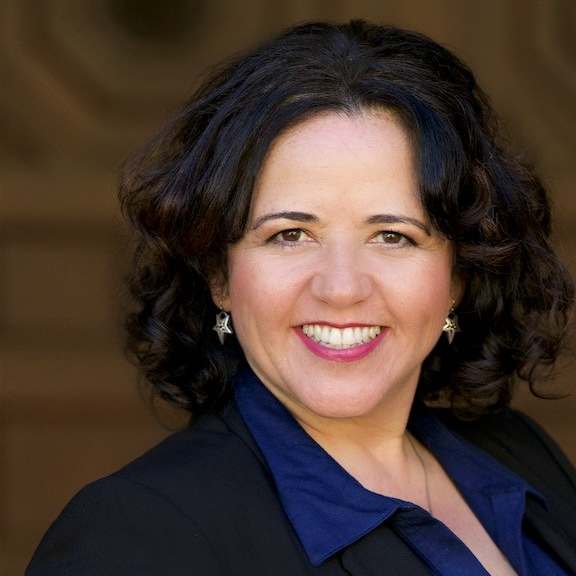 Image of Mercedes Estrada