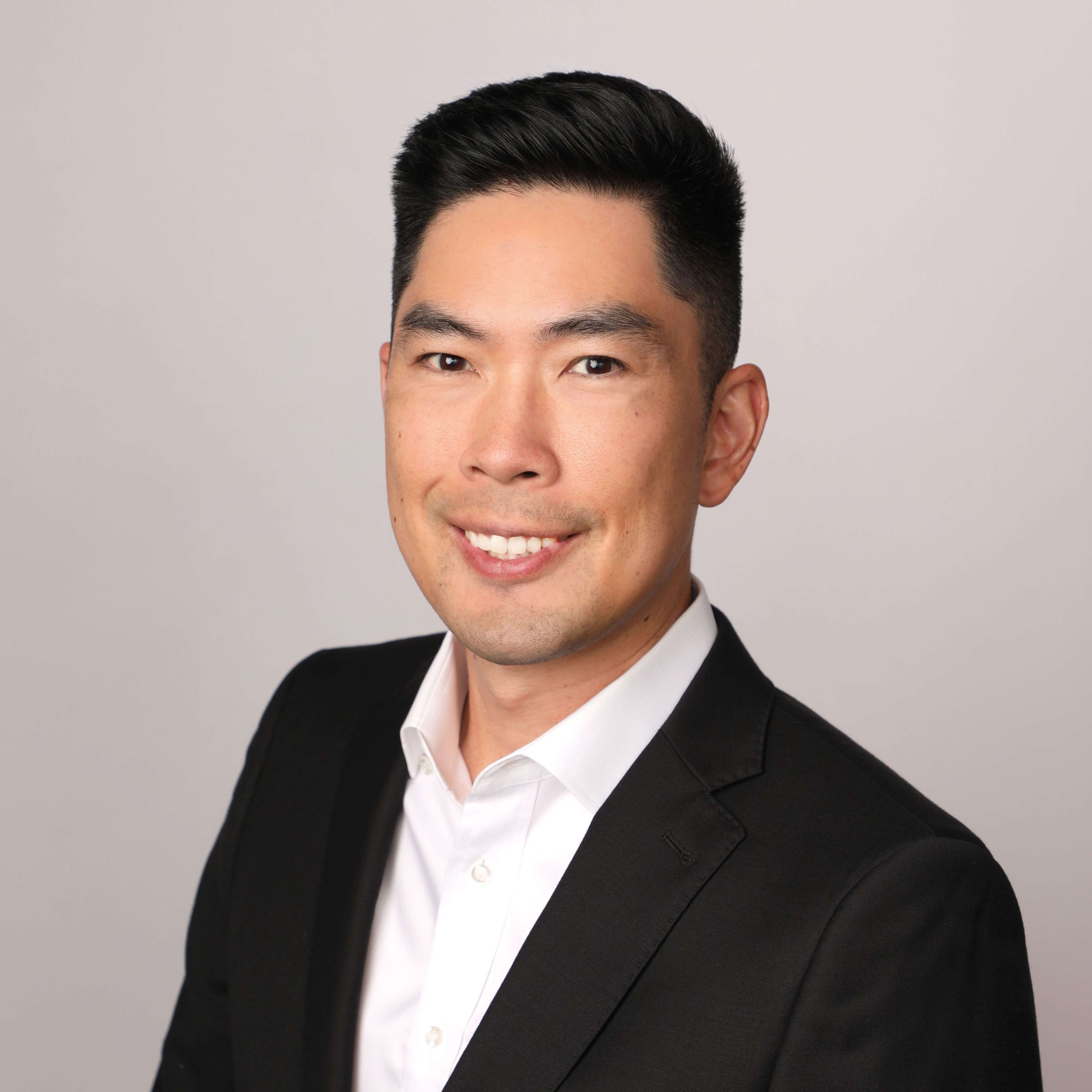 Image of Mike Wada