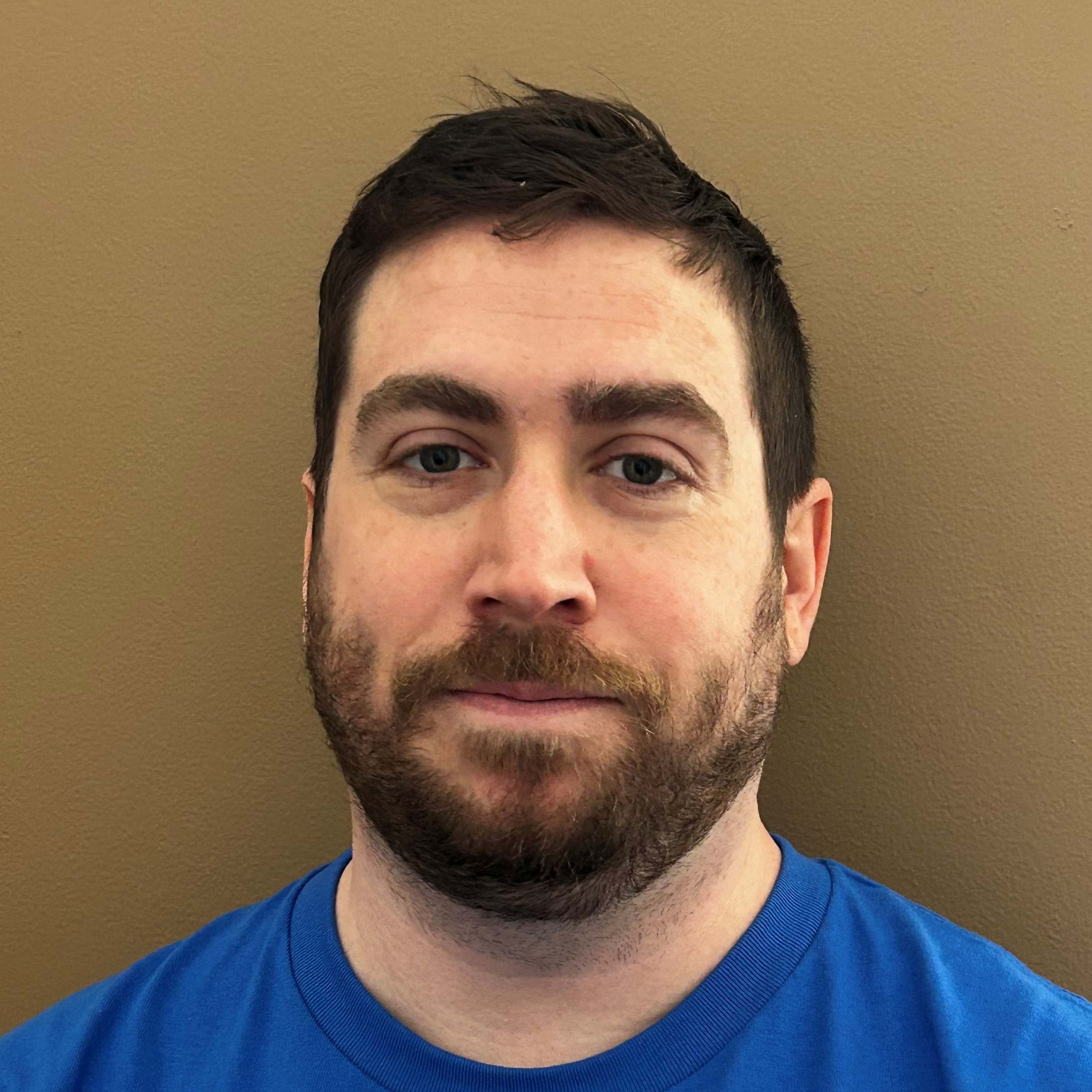 Image of SETH COOMER