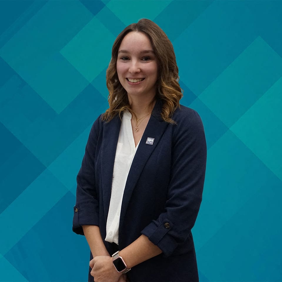 Image of Alexis Ferrara, CPM®, ARM®