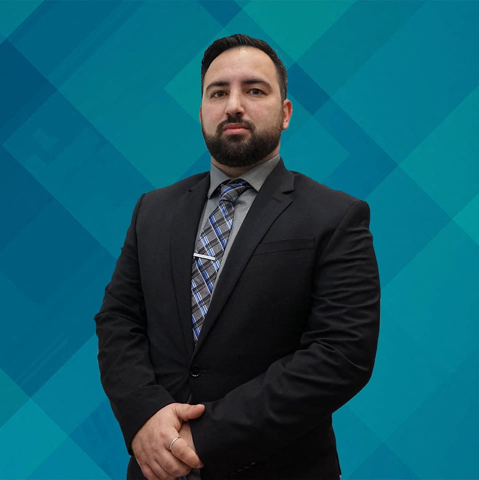 Image of Christopher Lombardo, CAPM®