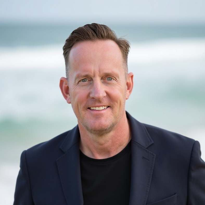 Richard Hawthorne, President