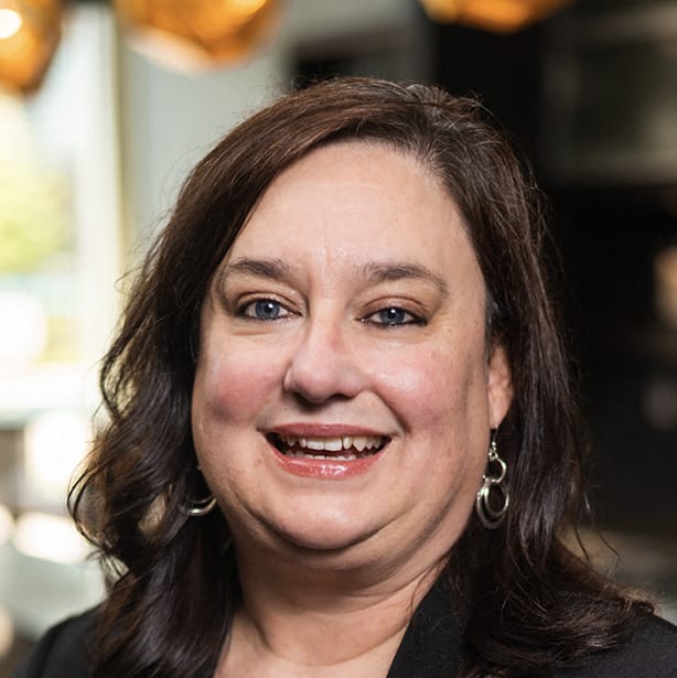 Image of Rosanne Wolfe