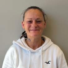Image of TRACY DALEY