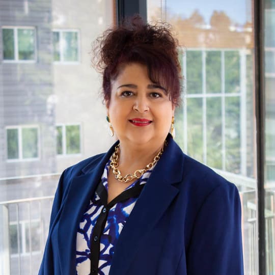 Image of Luz Bruscini | Sr. VP of Operations