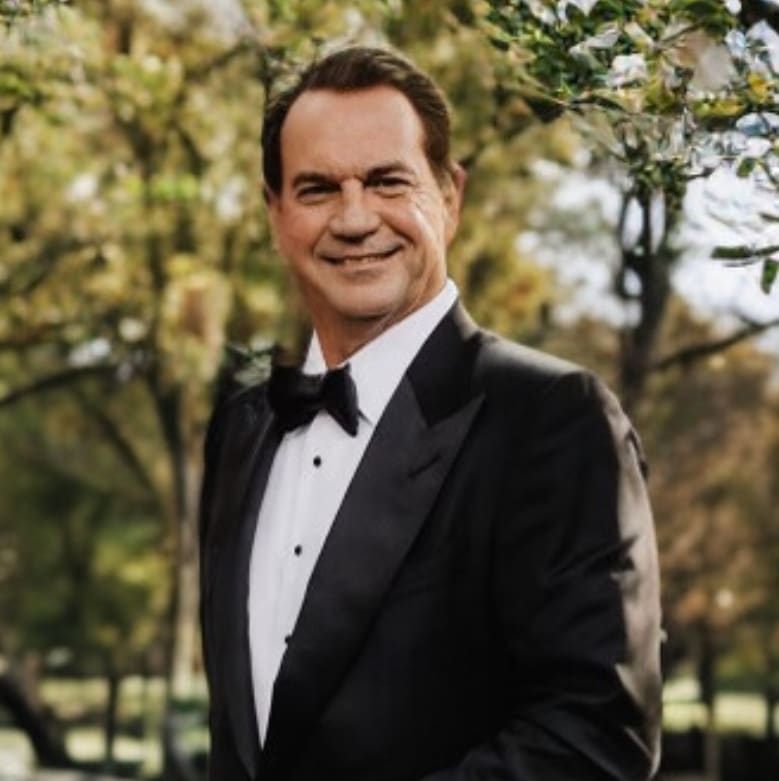 Image of Gary Whitesides