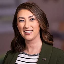 Amanda R Witzel Meet the Team | Weidner Apartment Homes | Apartments for Rent