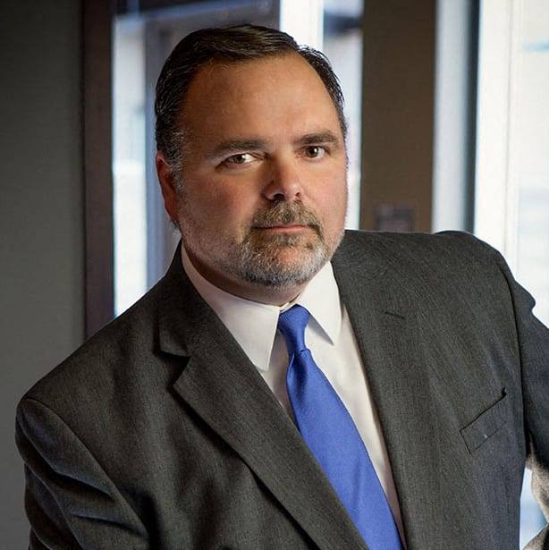 Image of Darren Jakel