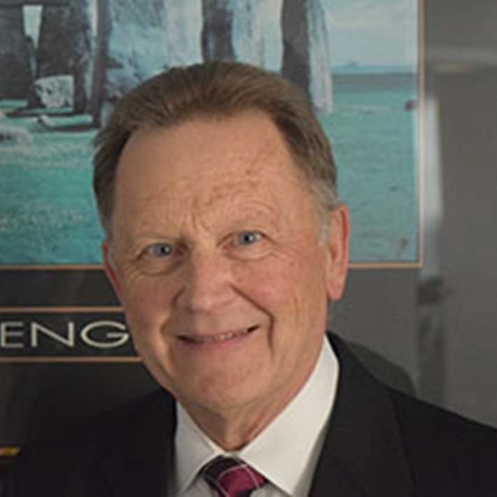Image of Stephen Boyle, CPA