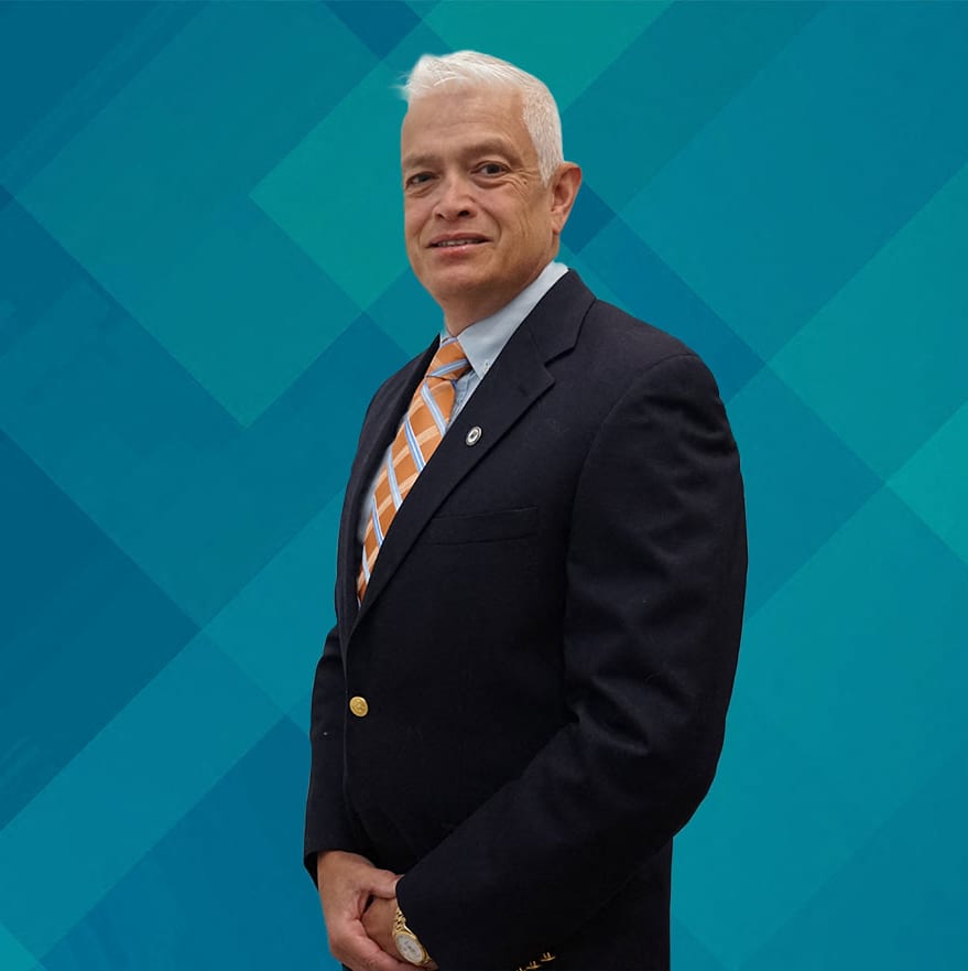Image of Paul Boogaard, Esq.