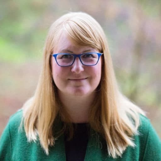 Image of Corinne Morrison