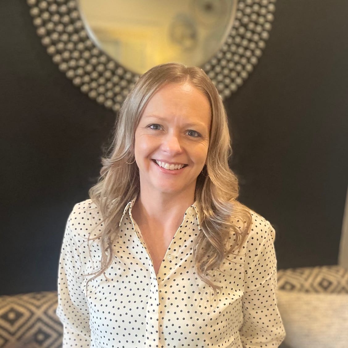 Image of AMANDA ROOP