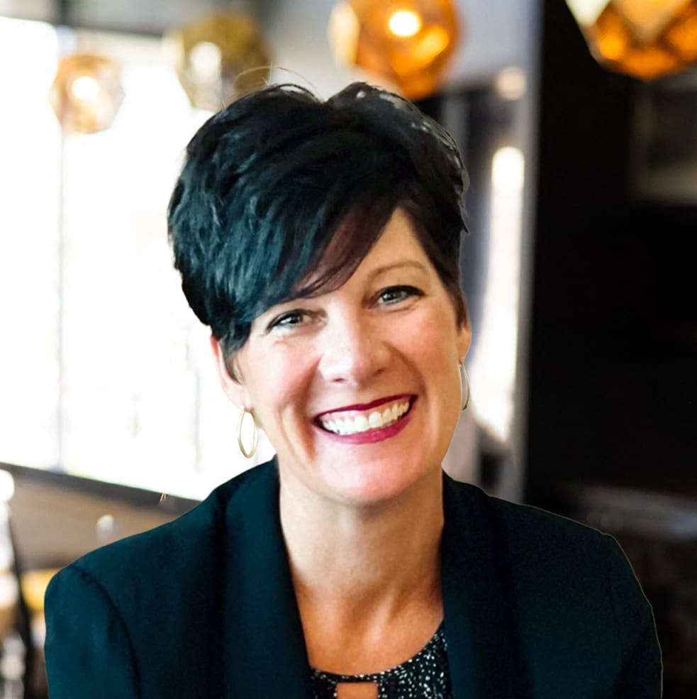 Image of Kim West