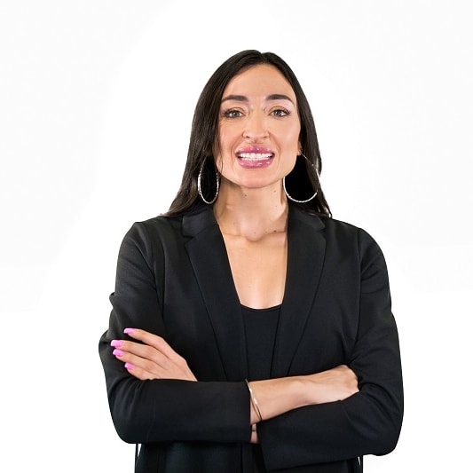 Image of Jamie Lillie
