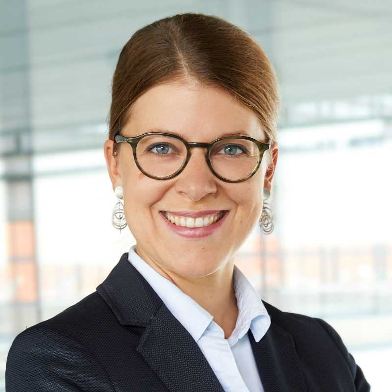 Image of Amanda Reynolds