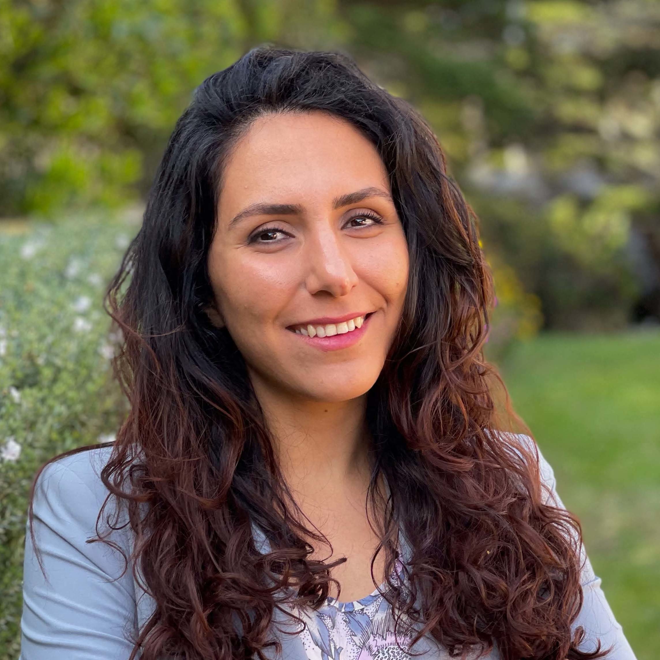 Image of Sahar Soltani