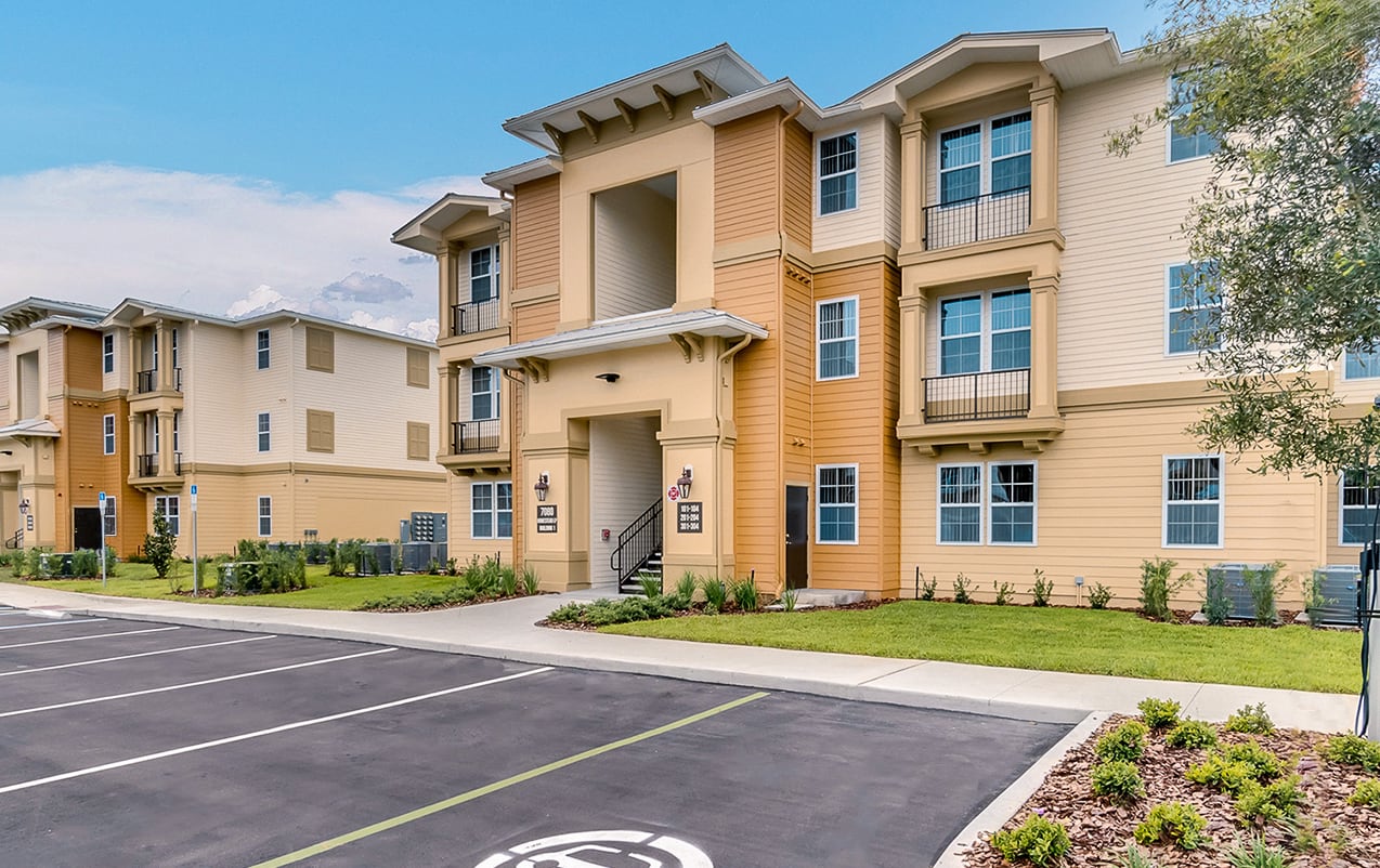 Wildwood Preserve Apartment Homes Apartments In Wildwood Fl