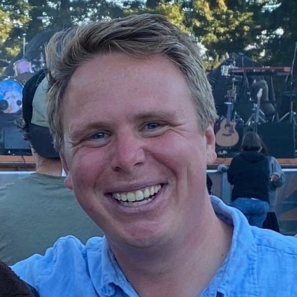 Image of Parker Evans