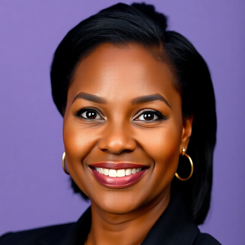 Image of Monica Reeves
