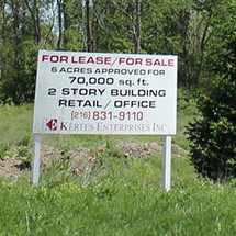 Image of MILES & BRAINARD ROADS PROPERTY