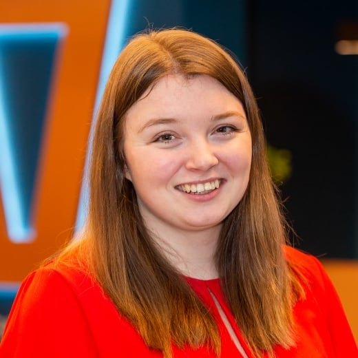 Image of Annie Wilde