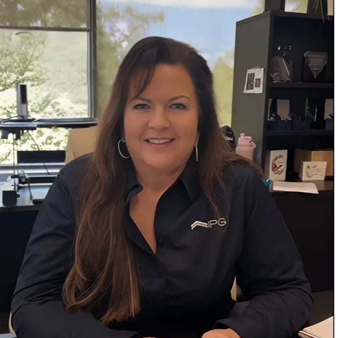 Image of Julie Rodriguez, CPM®