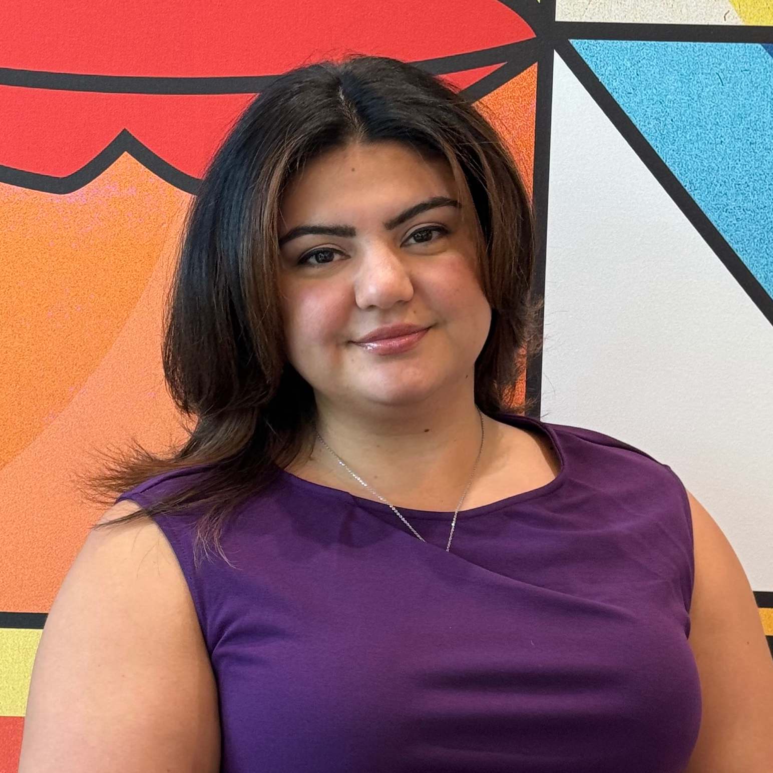 Image of Nicole Gonzalez