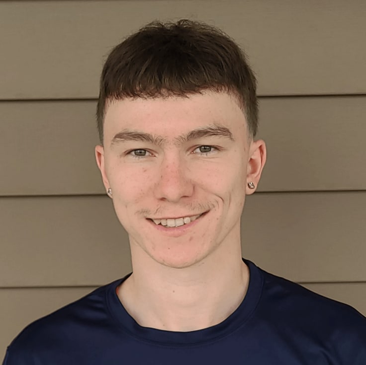 Image of BRANDON WRIGHT