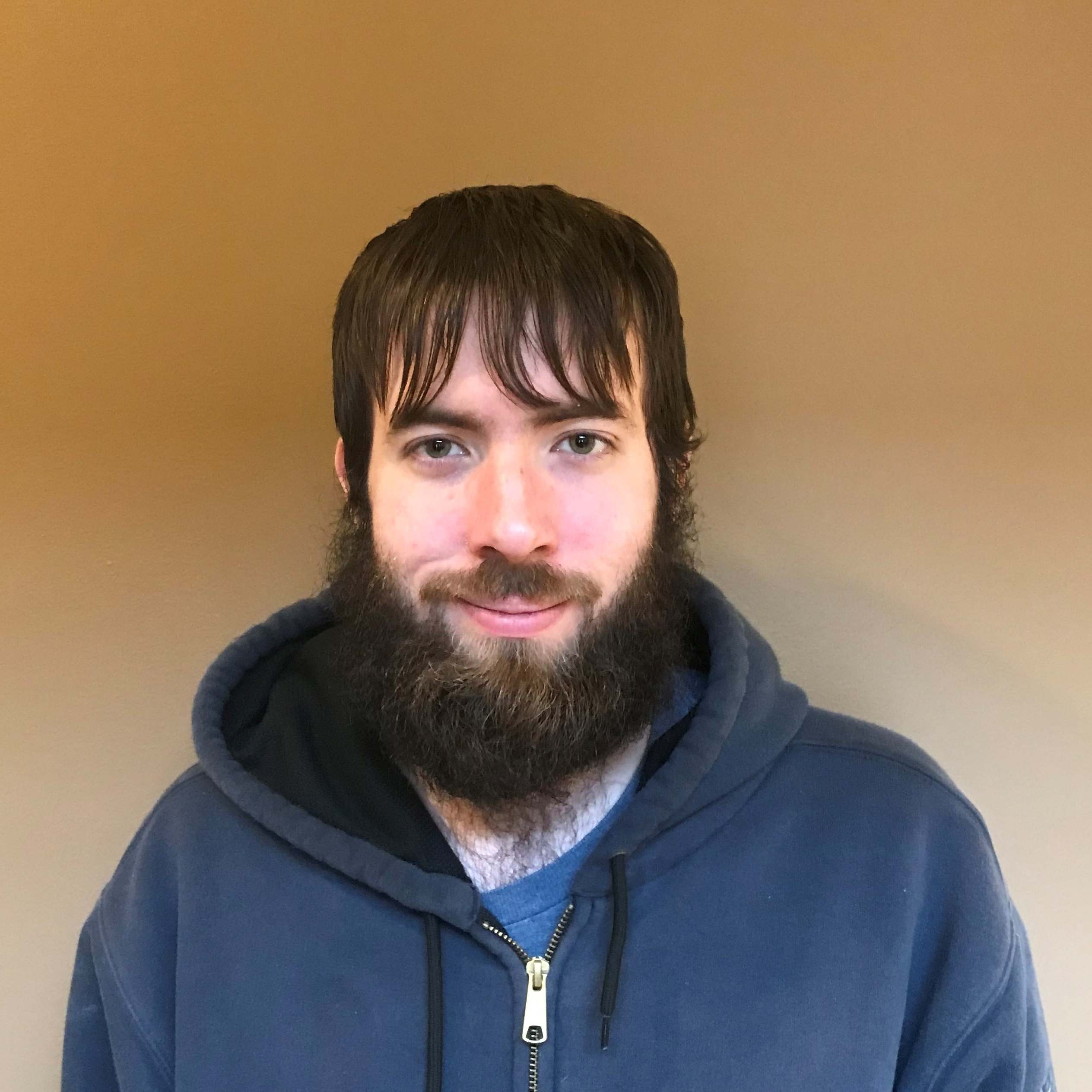 Image of AUSTIN WILSON