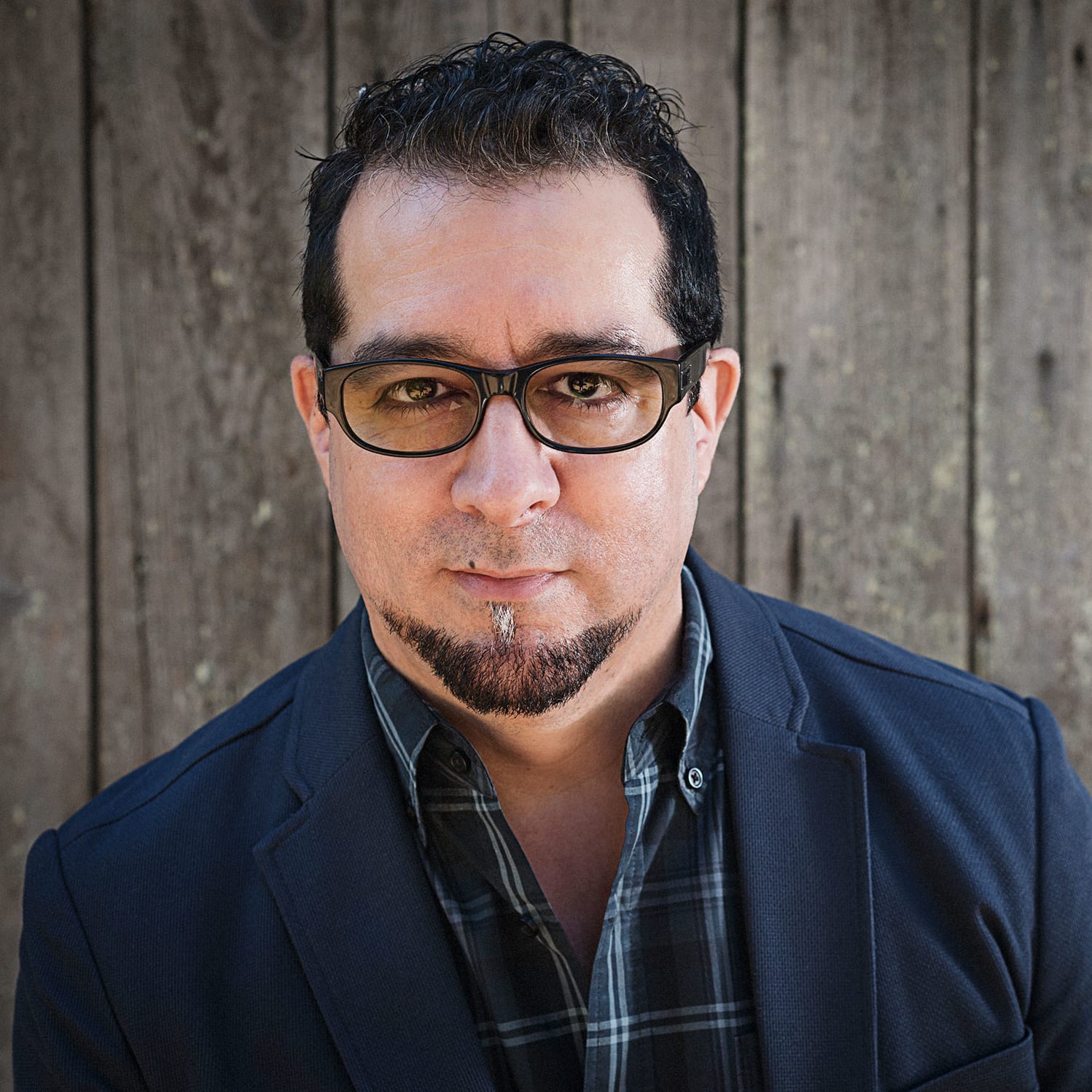 Image of Roberto Jiménez