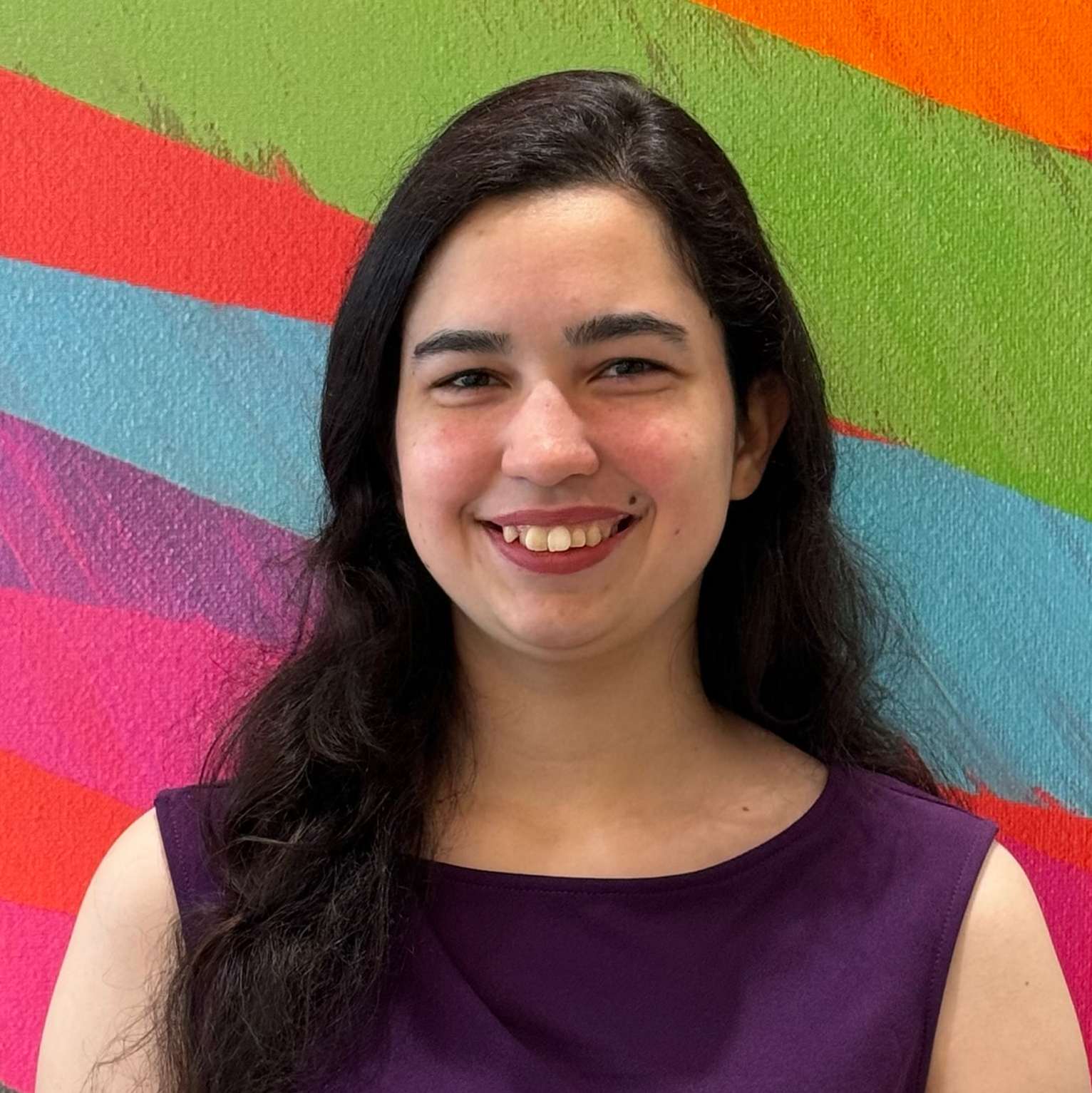 Image of Gabriela Suarez