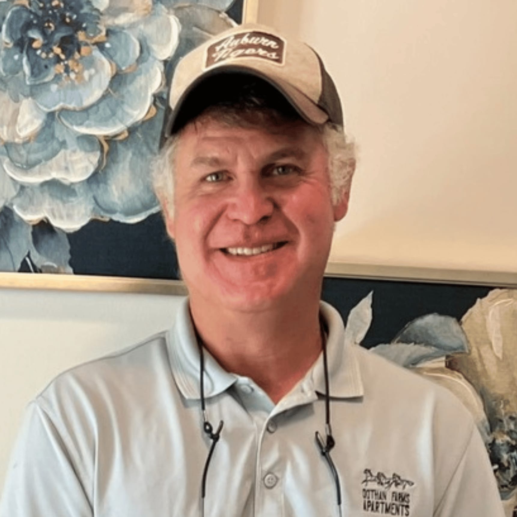 Image of Jason Gilbert