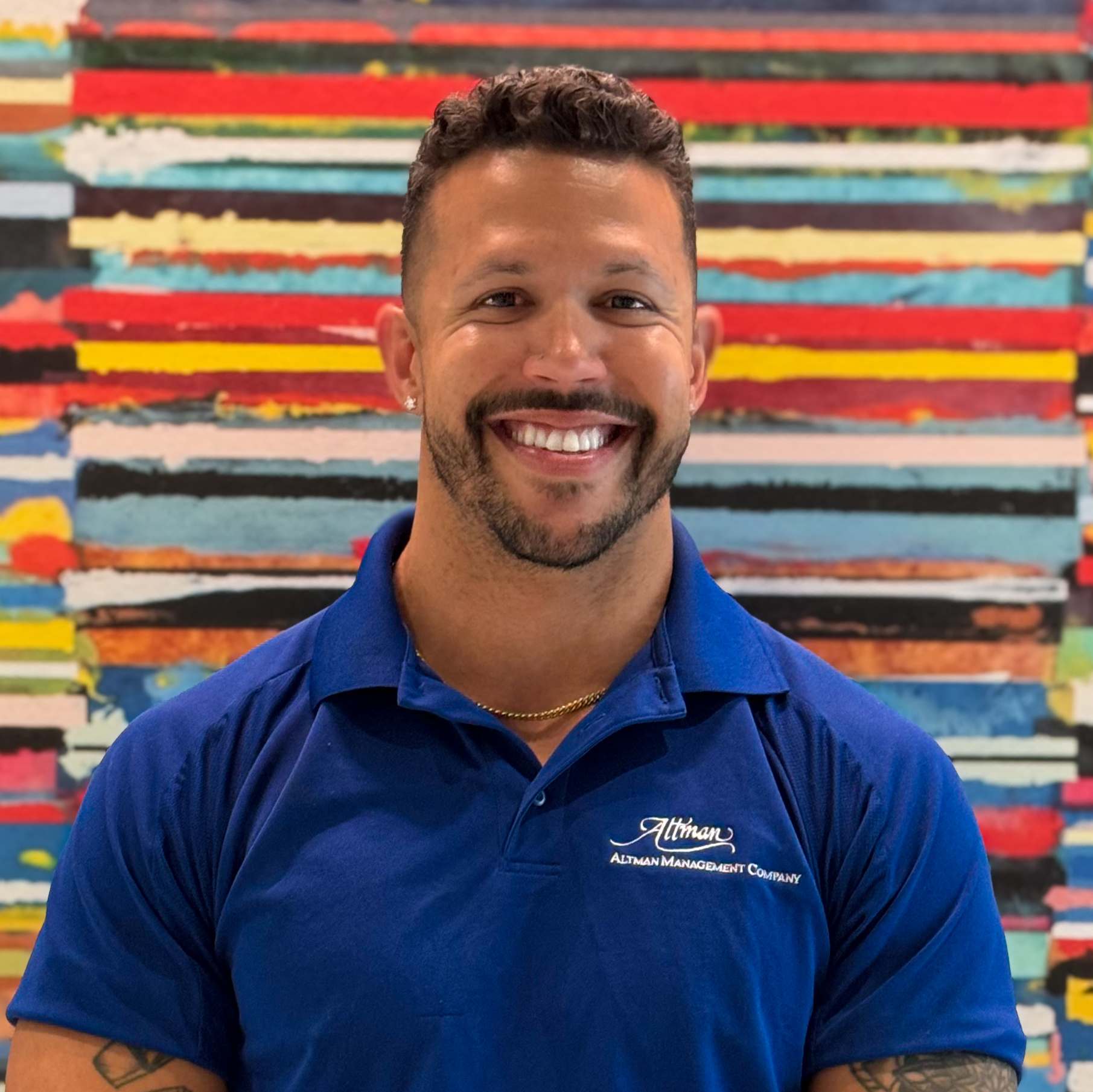 Image of Jonathan Guzman