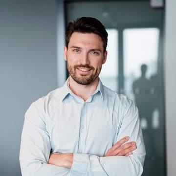Image of Michael Lee