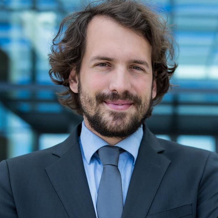 Image of Global Matthew Phillips