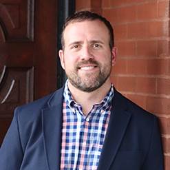 Image of Pete Busse, CPA, MBA