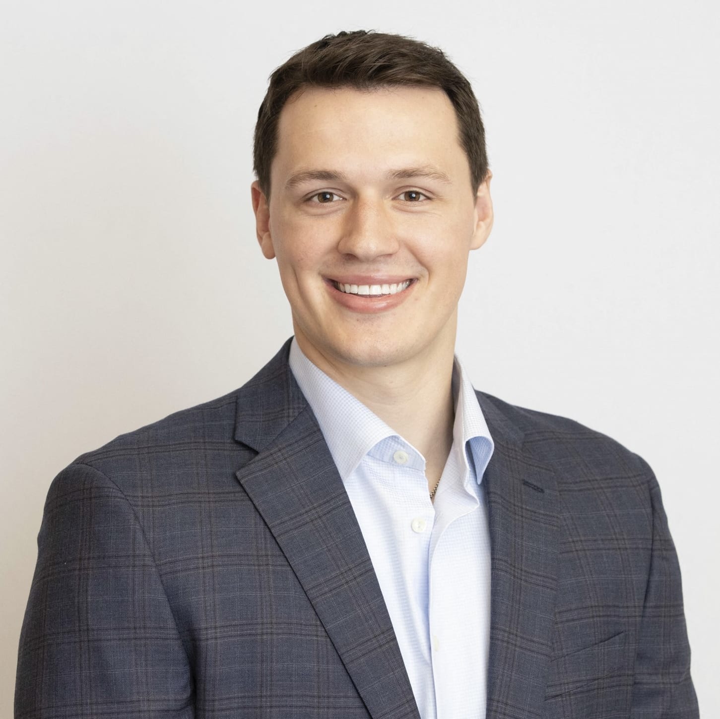 Image of Sam Lessaris