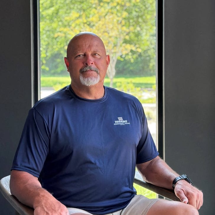Image of DAN GREENWALT