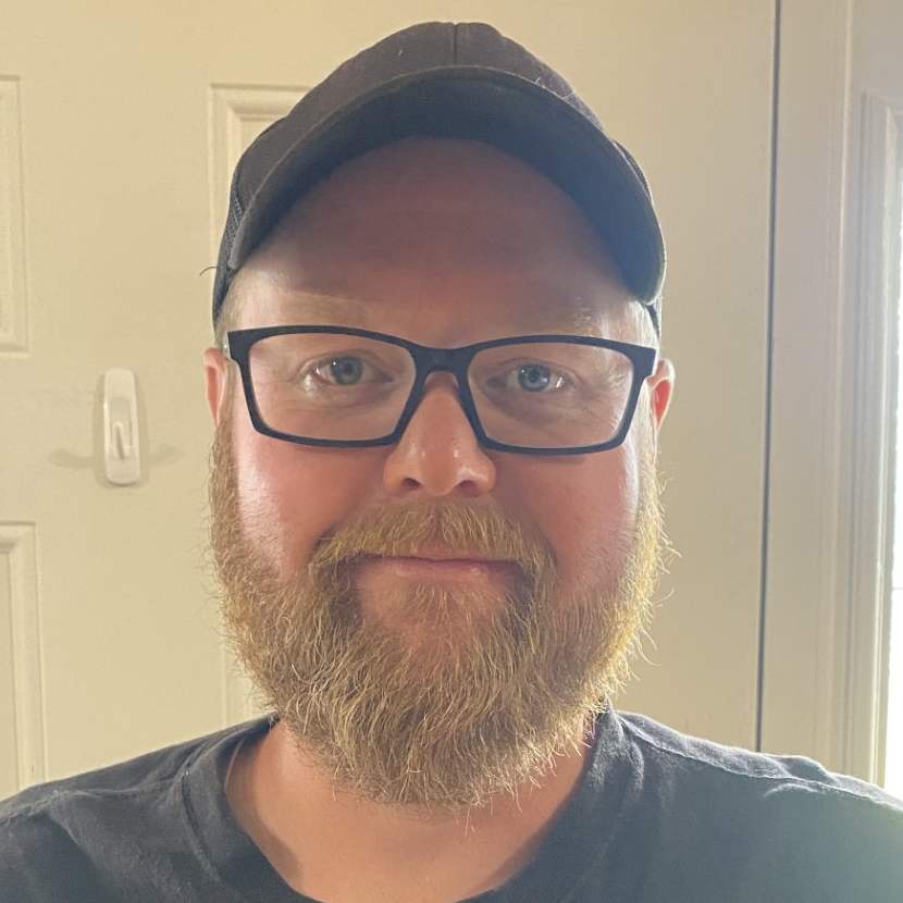 Image of JUSTIN CHILDRESS