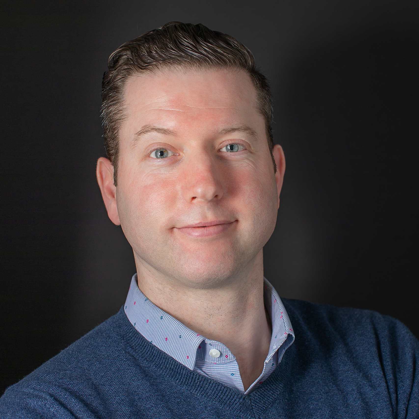 Image of Garrett Dennett