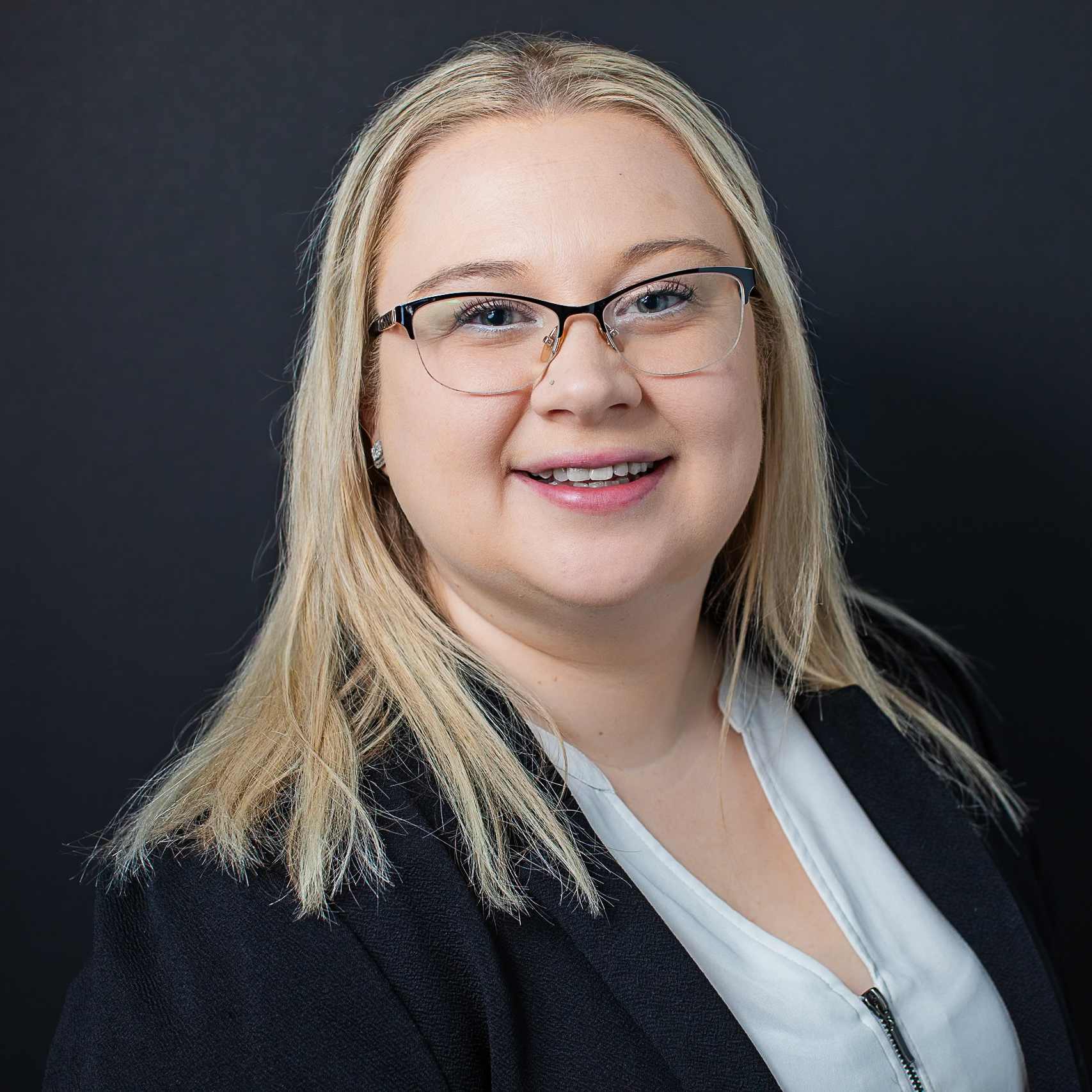 Image of Alysha McCafferty