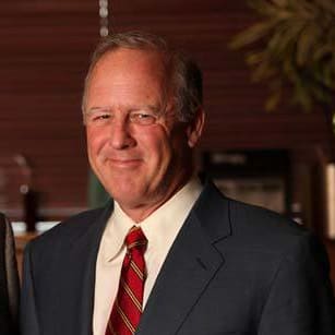 Image of John J. Wimmer