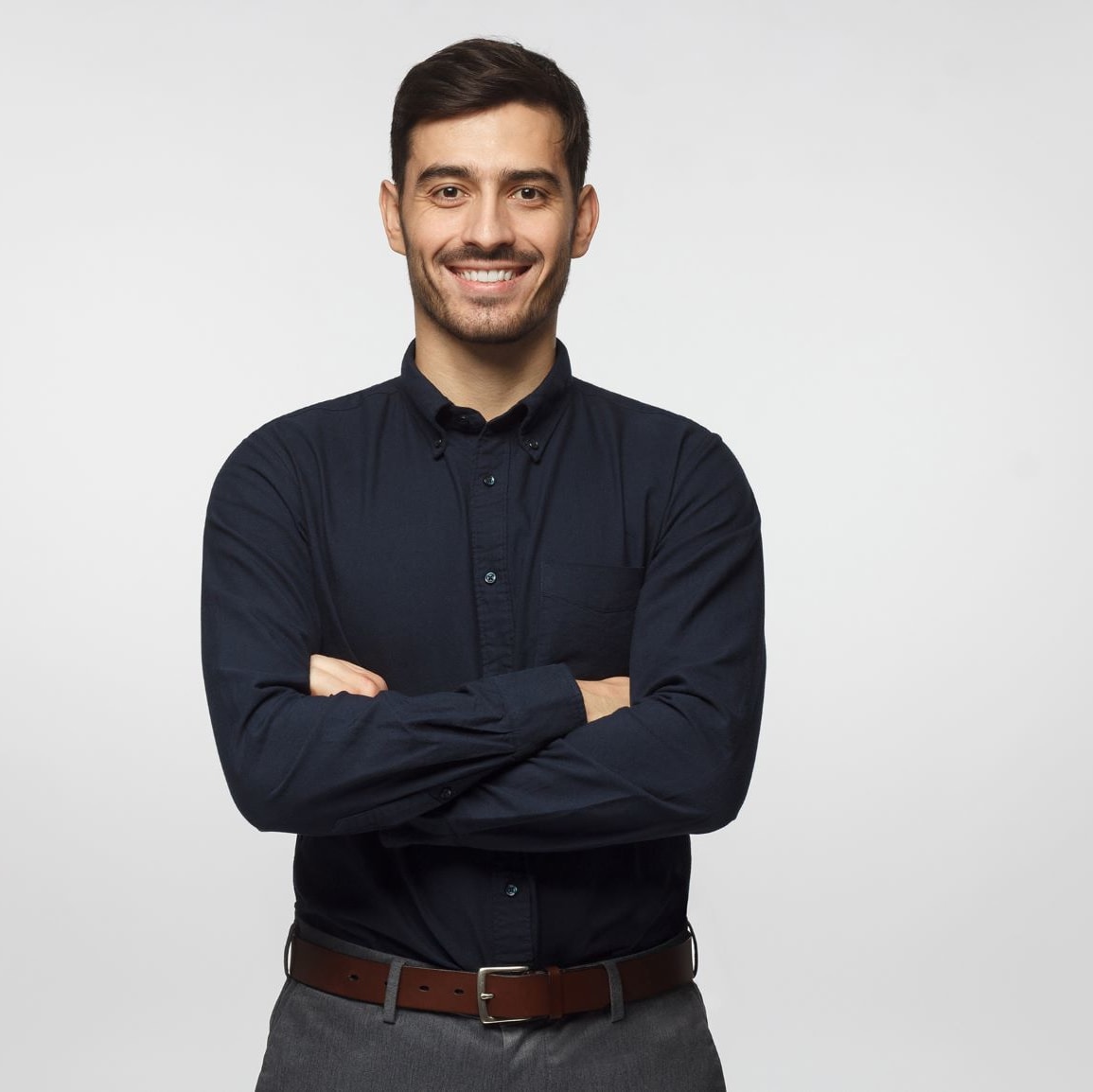 Image of Luca George