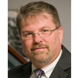 Image of Jonathan M. Ashley