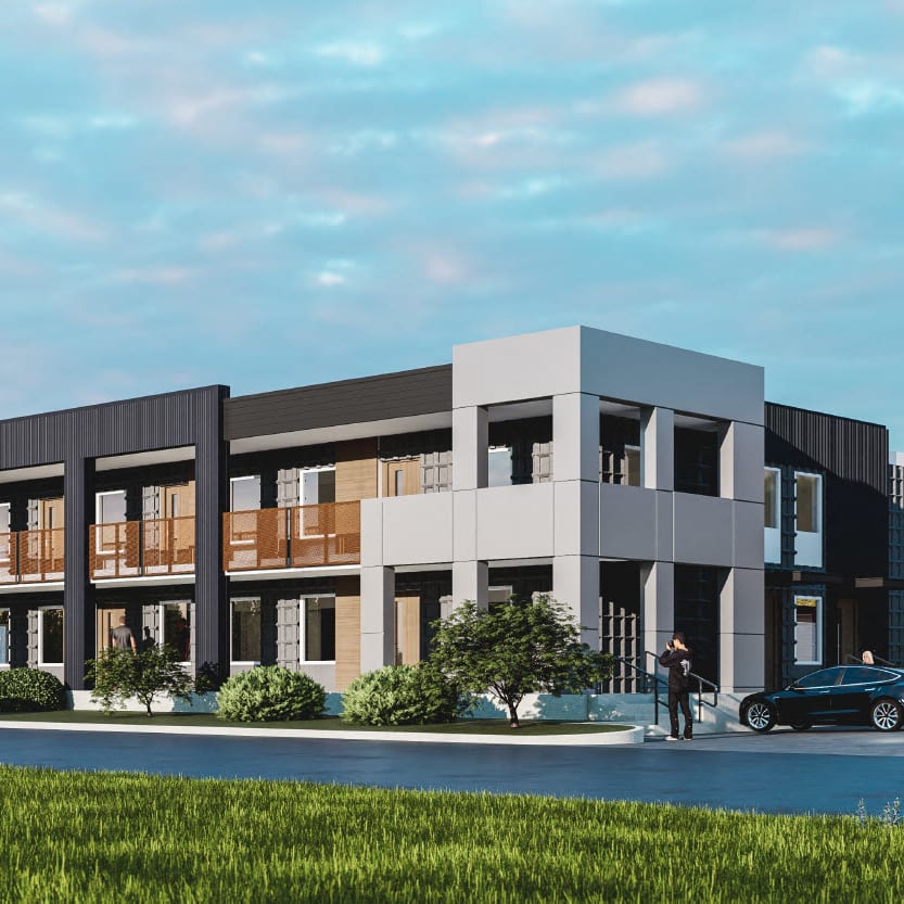 Image of Westport Business Park - Office
